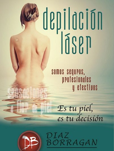 CARTEL CORPORATIVO DB LASER1